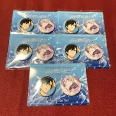 2025年最新】桐嶋郁弥 缶バッジの人気アイテム - メルカリ