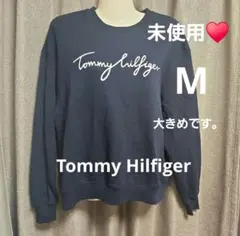 TOMMY HILFIGER スウェット