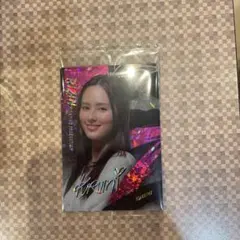 RIZIN Kurumi 選手カード No.131