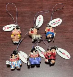 おぼっちゃくん　ガチャ