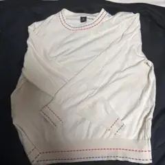 Paul Smith PS アイボリー