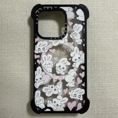 CASETiFY iPhone15proケース