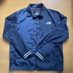 THE NORTH FACE ネイビー ジャケット