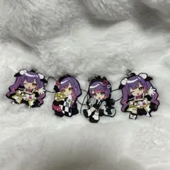 2025年最新】宝鐘マリン ラバーストラップの人気アイテム - メルカリ