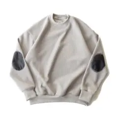 nonsense スウェット　24AW