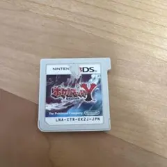 ポケットモンスター X ニンテンドー3DS - メルカリ