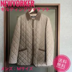 キルティング キルティングジャケット