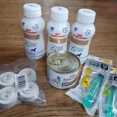 ロイヤルカナン 犬猫用 クリティカルリキッド 6本　開封後専用蓋付き ロイヤルカナン 犬猫用 クリティカルリキッド 6本 開封後専用蓋付き