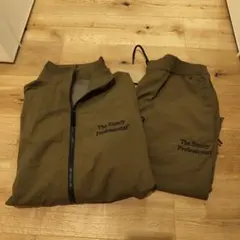 2025年最新】ennoy パンツ シャカシャカの人気アイテム - メルカリ