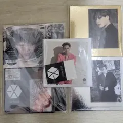 2026年最新】exo sing for you 韓国の人気アイテム - メルカリ