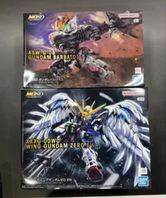 2026年最新】MGSD ウイングガンダムゼロ ewの人気アイテム - メルカリ