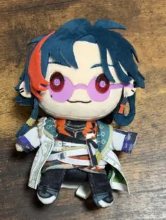 にじさんじ 3SKM 魁星 にじぬい