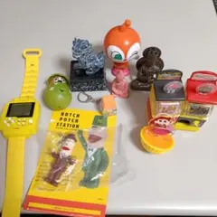 おもちゃセット