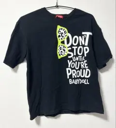 ‼️再値下げ‼️BABYDOLL 半袖Tシャツ 150のサムネイル