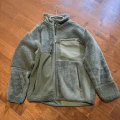 D*G様 UNIQLO Engineered Garments フリースジャケッ