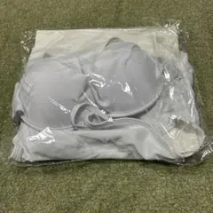 ホワイト セパレート水着 ビキニ　ハイウエスト