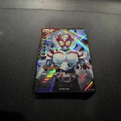 ガンバレジェンズ アギト シャイニングフォーム