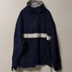 OLD NAVY オールドネイビー アノラック プルオーバー 90sのサムネイル