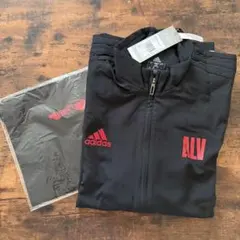 adidas アルバルク東京 トラックジャケットのサムネイル