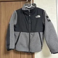 THE NORTH FACE　ノースフェイス　デナリジャケット　フリース 120