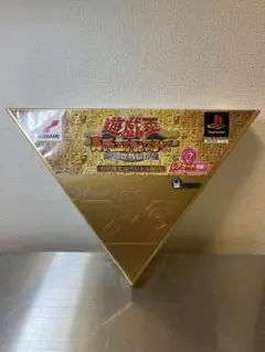 希少⭐︎遊戯王真デュエルモンスターズ 封印されし記憶初回限定