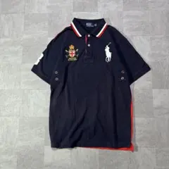 POLO Ralph Lauren ユニオンジャック Big Pony s/s - メルカリ