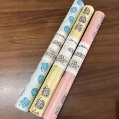 リサラーソン 生地