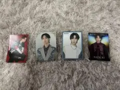 FANTASTICS 堀夏喜 トレカ まとめ売り FANTASTICS 堀夏喜 トレカ まとめ売り 堀夏喜 トレカ - メルカリ