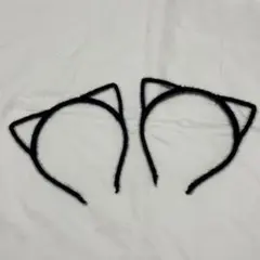 カチューシャ ヘアアクセサリー