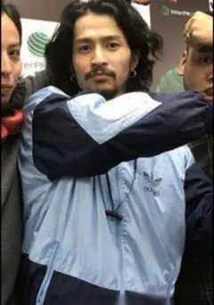 2026年最新】常田大希ナイロンジャケットの人気アイテム - メルカリ