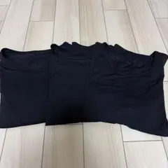 UNIQLO ヒートテック長袖　150センチ