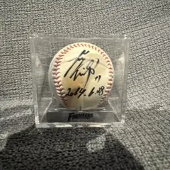 2026年最新】大谷翔平直筆サインボールの人気アイテム - メルカリ