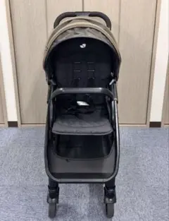 ベビーカー
