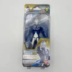 未開封 ウルトラマン コスモス ルナモード ウルトラ アクション フィギュアのサムネイル
