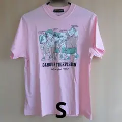 #名探偵コナン24HチャリティTシャツ