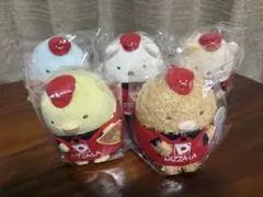 2025年最新】ピザーラ すみっコぐらしの人気アイテム - メルカリ