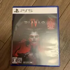 ディアブロ4 ps5