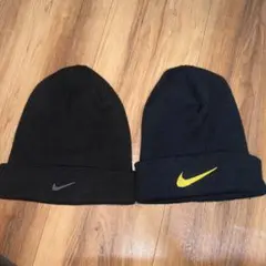 Nike ビーニーセット