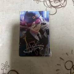 あんスタ 韓国 フォトカード フォトカ アイドル 七種茨