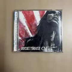 ROCKETHOUSE rising sun