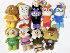 アンパンマン プリちぃビーンズS まとめ売り