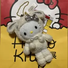 ハローキティ展 キャラクターグッズ