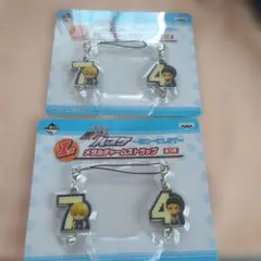 黒子のバスケ海常高校セット