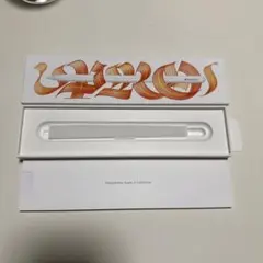 Apple Pencil Pro 空箱