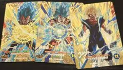 ドラゴンボールスーパーダイバーズ