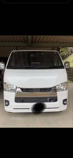 2026年最新】ハイエース ボンネットの人気アイテム - メルカリ