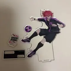 ブルーロック 千切豹馬 アクリルスタンド