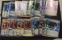 【ポケモンカード】特殊エネルギーセット まとめ売り