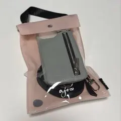 ajew ピーチピンク iPhone17用ケース - メルカリ
