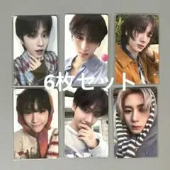 テサン　kakao talk 特典 BOYNEXTDOOR No Genre KAKAO TALK 特典 テサン - メルカリ